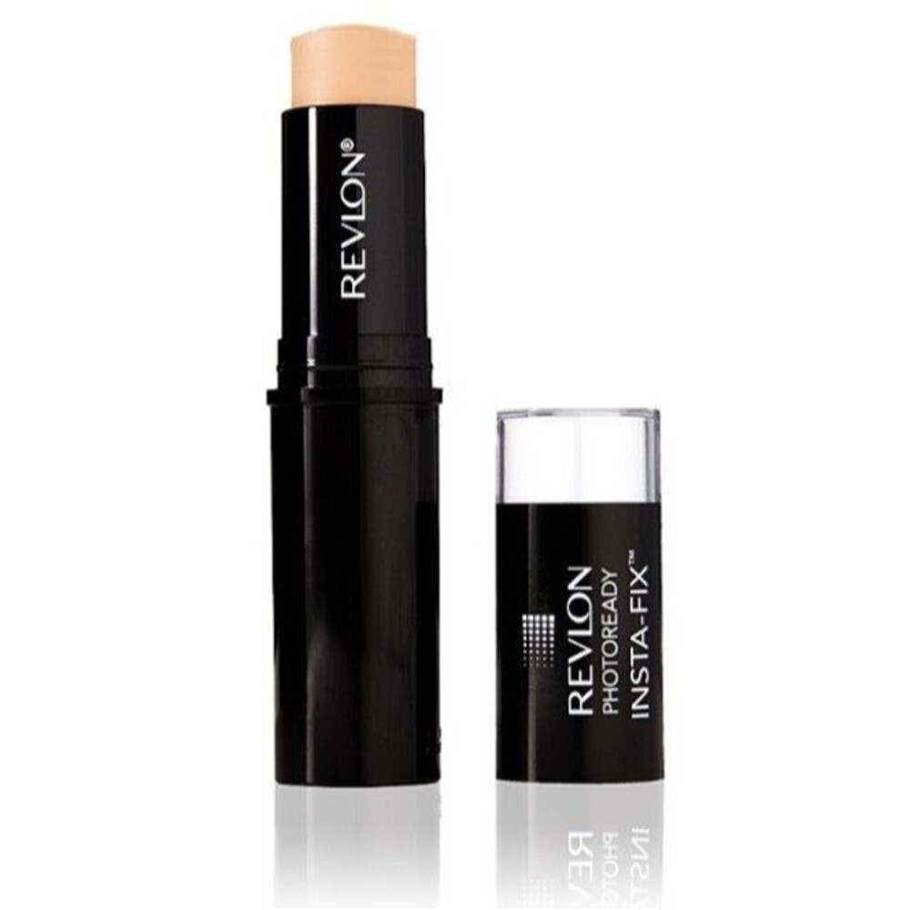 Revlon photoready insta fix makeup concealer Foundation 130 shell coquillage new